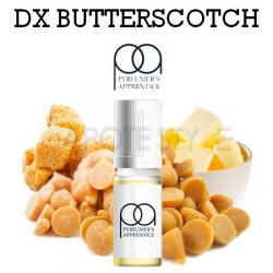 ARÔME DX BUTTERSCOTCH FLAVOR - PERFUMER'S APPRENTICE