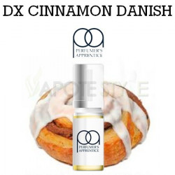 ARÔME DX CINNAMON DANISH FLAVOR - PERFUMER'S APPRENTICE