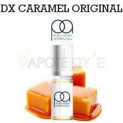 ARÔME DX CARAMEL ORIGINAL FLAVOR - PERFUMER'S APPRENTICE