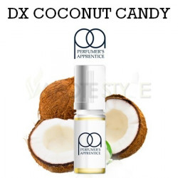 ARÔME DX COCONUT CANDY FLAVOR - PERFUMER'S APPRENTICE