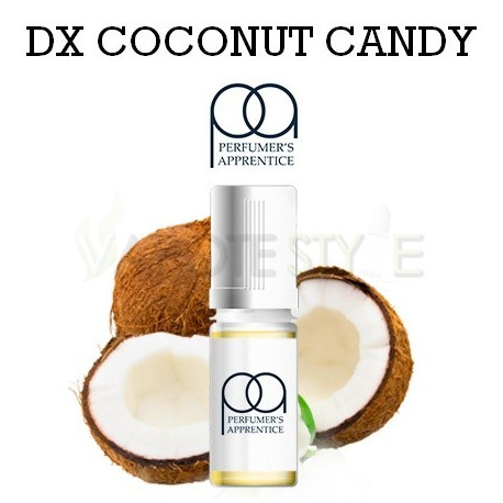 ARÔME DX COCONUT EXTRA FLAVOR