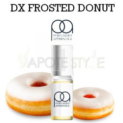 ARÔME DX FROSTED DONUT FLAVOR - PERFUMER'S APPRENTICE