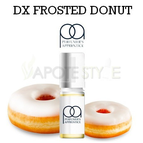 ARÔME DX FROSTED DONUT FLAVOR