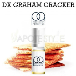 ARÔME DX GRAHAM CRACKER CLEAR FLAVOR - PERFUMER'S APPRENTICE