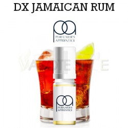 ARÔME DX JAMAICAN RUM FLAVOR - PERFUMER'S APPRENTICE