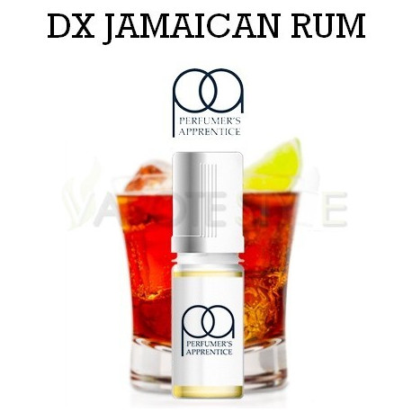 ARÔME DX JAMAICAN RUM FLAVOR