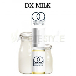 ARÔME DX MILK FLAVOR - PERFUMER'S APPRENTICE