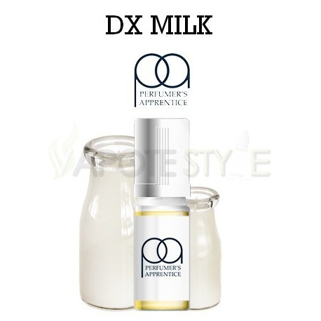 ARÔME DX MILK FLAVOR 