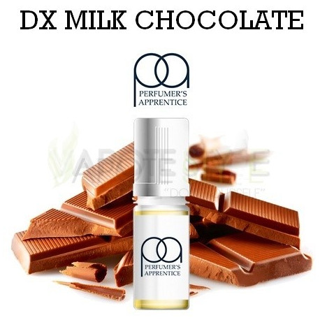 ARÔME DX MILK CHOCOLATE FLAVOR