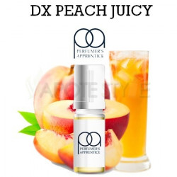 ARÔME DX PEACH JUICY FLAVOR - PERFUMER'S APPRENTICE