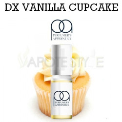 ARÔME DX VANILLA CUPCAKE FLAVOR - PERFUMER'S APPRENTICE