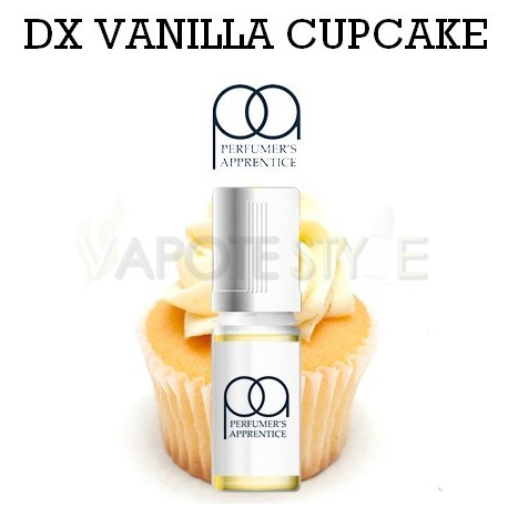 ARÔME DX VANILLA CUPCAKE FLAVOR