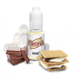 Arôme Smores Flavorah 15ml