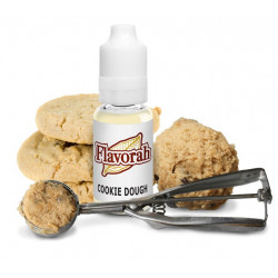 Arôme Cookie Dough Flavorah 15ml