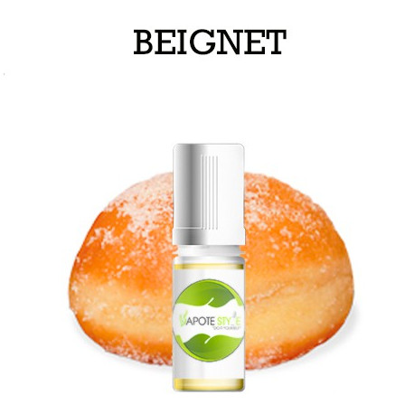 ARÔME BEIGNET