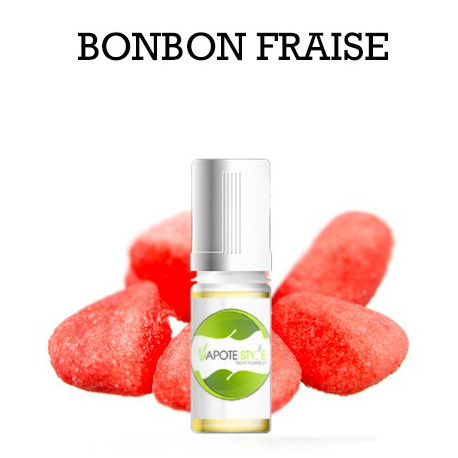 ARÔME BONBON FRAISE