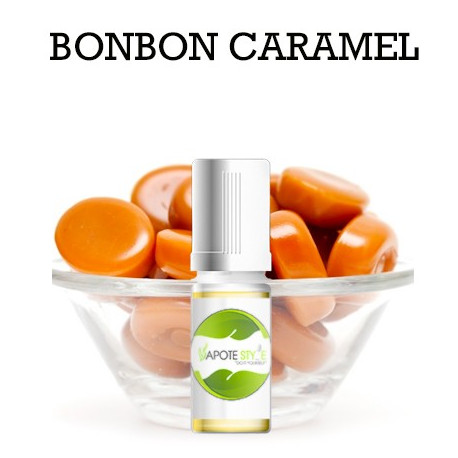 ARÔME BONBON CARAMEL