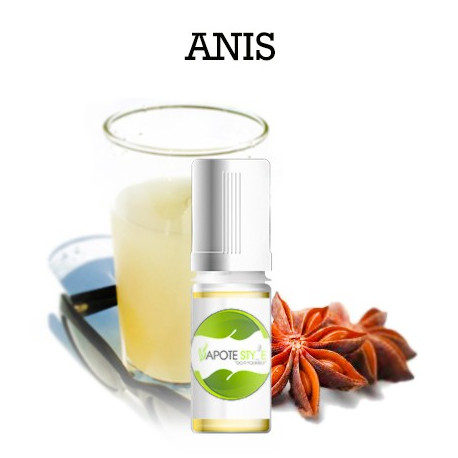 ARÔME ANIS