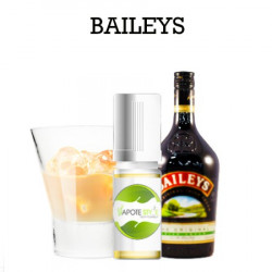 ARÔME WHISKY BAILEYS POUR LIQUIDE DIY E-CIGARETTE 100 ML