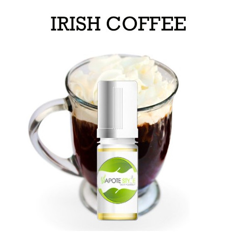 ARÔME IRISH CAFÉ 100ML