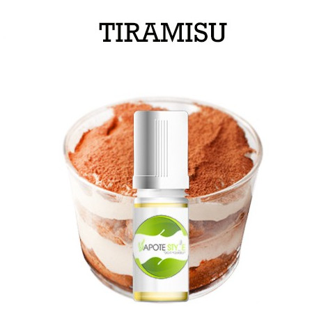 ARÔME TIRAMISU