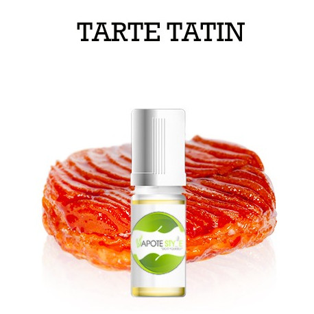 ARÔME TARTE TATIN