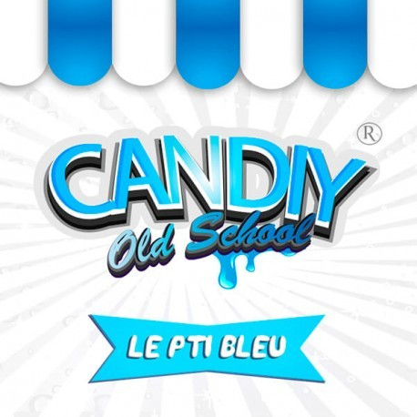 Le Pti Bleu - CanDiy