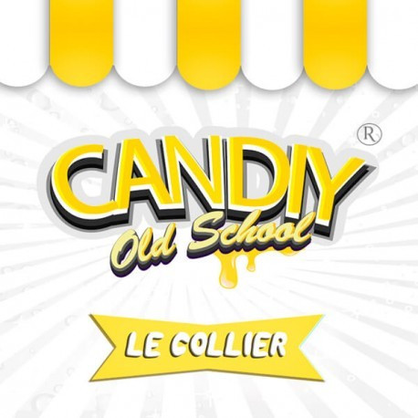 Arôme Concentré Le Collier - CanDiy