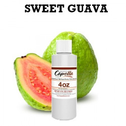 Arôme Sweet Guava 100 ml - Capella