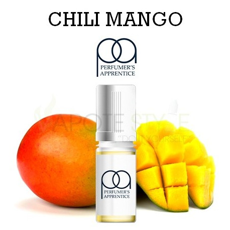 mango chili perfumer's apprentice