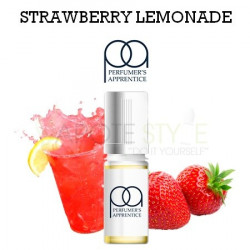 ARÔME STRAWBERRY LEMONADE FLAVOR - PERFUMER'S APPRENTICE