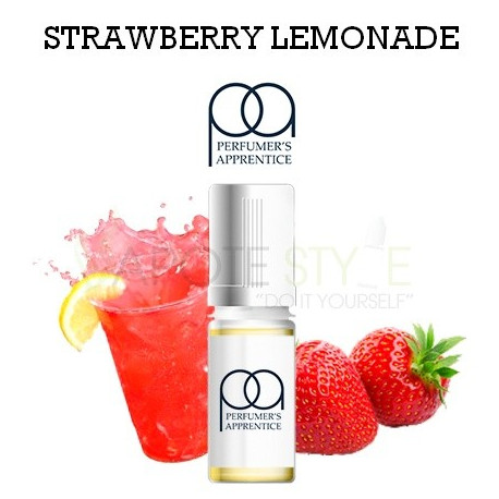 ARÔME STRAWBERRY LEMONADE FLAVOR