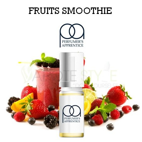 ARÔME FRUIT SMOOTHIE FLAVOR