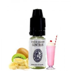 Concentré Gontran 814