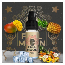 Arôme Concentré Gold Full Moon 10 ML