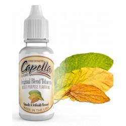 Arôme Original Blend Tobacco Flavor 10 ml - Capella