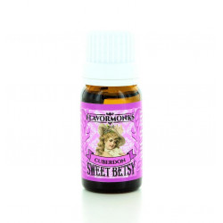 Arôme concentré Cuberdon Sweet Betsy - FlavorMonks