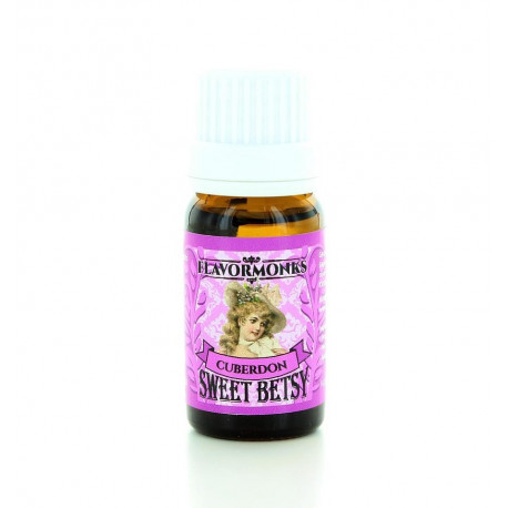 Arôme concentré Cuberdon Sweet Betsy - FlavorMonks