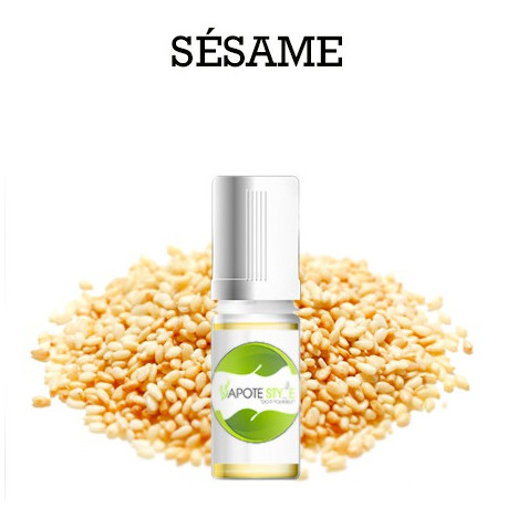 ARÔME SESAME