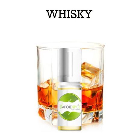 ARÔME WHISKY