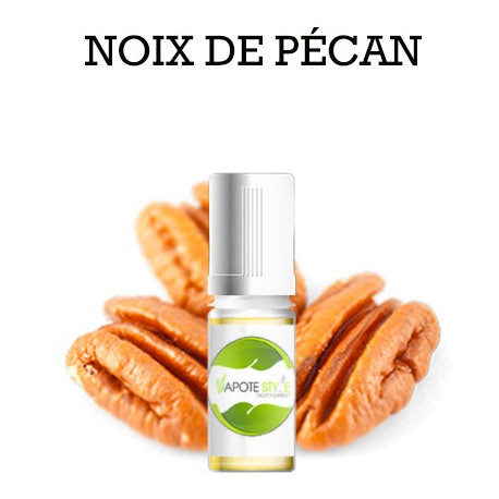 ARÔME NOIX DE PECAN