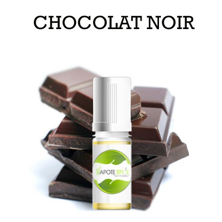 ARÔME CHOCOLAT NOIR