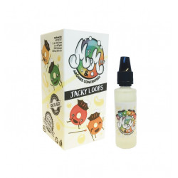 Arôme Concentré Jacky Loops - Mr & Mme