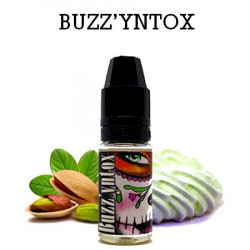 Concentré Buzz Yntox - LADYBUG JUICE