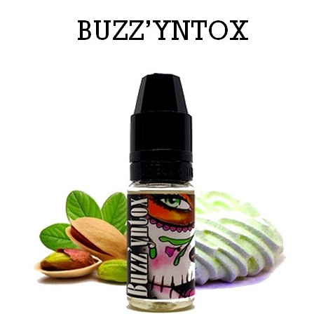 Concentré Buzz Yntox - LADYBUG JUICE