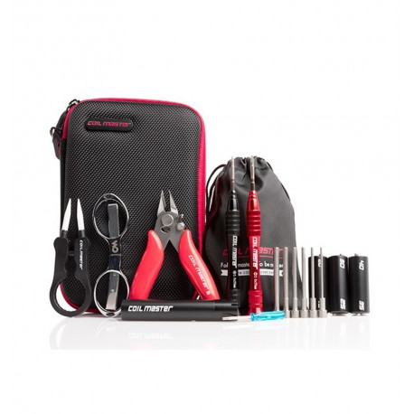 Coil Master DIY Kit mini Coil Master DIY Kit mini