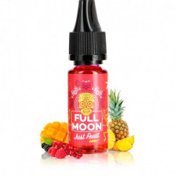 Arôme Red Just Fruit Full Moon 10 ML