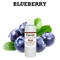 Arôme Blueberry 100 ml - Capella