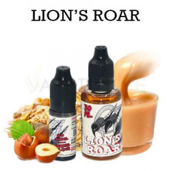 Concentré Lion's Roar Original - Vape Institut