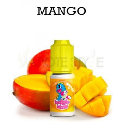 Arôme concentré Mango lime - Bubble Island